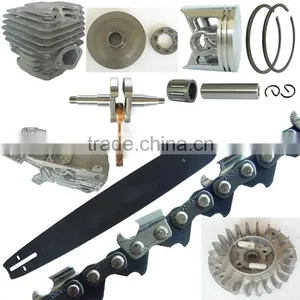CHAIN SAW PARTS thumbnail-1