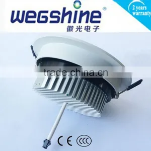 7W Led Down Lamp/led Ceiling Light thumbnail-2