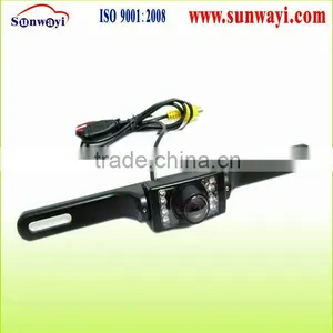 Parking Camera thumbnail-1