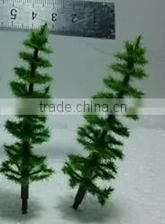 Resin Model Tree Train Layout thumbnail-4