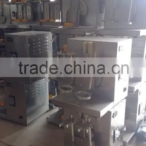 High Capacity 360 Degree Rotation Tea Shake Machine/ Coffee Shake Machine thumbnail-1