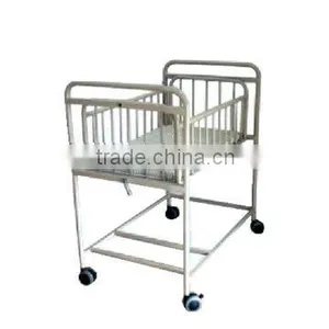 Bossay BS-813 Hospital Used Children Bed thumbnail-1