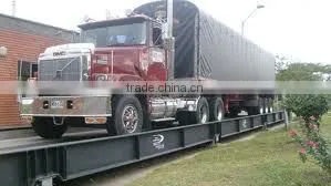 Vehicle Weighbridge thumbnail-1