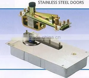 Floor Hinge (Floor Spring) KOREA Products thumbnail-1