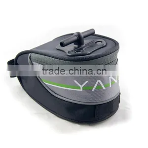 Latest Design Water Resistant Bicycle Saddle Bag thumbnail-2