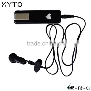 KYTO Ear Sensor HRM251B USB Heart Rate Sensor thumbnail-1