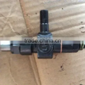 Many Types and Models Diesel Engine Spare Parts Fuel Injector thumbnail-6