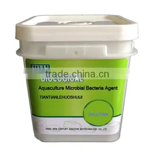 TIANTIANLEHUOSHUIJI Make Oxygen Dissolved in Water Liquid Aquaculture Microbial Bacteria Agent thumbnail-1