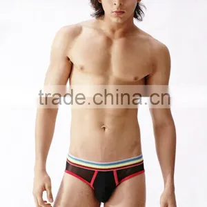 Hot Sale Men's Briefs thumbnail-1