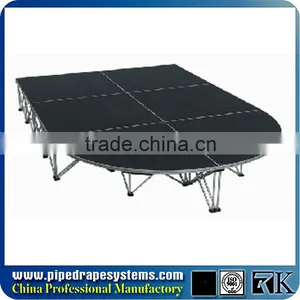 Smart Mobile Foding Stage thumbnail-2