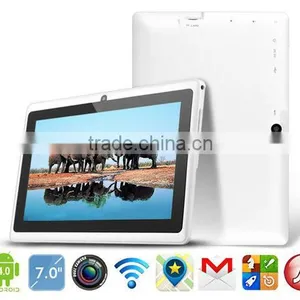 Wintouch Q75S Multi Color Tablet pc With Cheapest Price for Christmas thumbnail-1