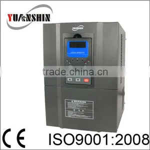 Variable Frequency Inverter for Water Pump/7.5kw/ ac Drive thumbnail-1