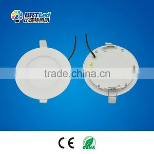 Long Lifespan CRI>70 9w Led Panel Light Price From Shenzhen Factory thumbnail-1