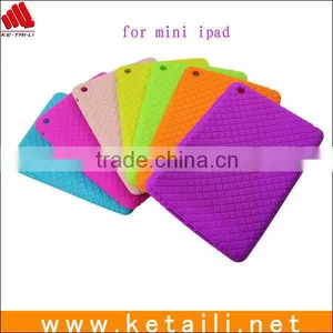 Silicone Case for Tablet, Soft Laptop Cover, Tablet Case Supplier thumbnail-1