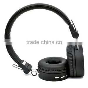 Stereo Bluetooth Headphone Factory Manufacture thumbnail-4