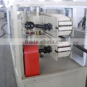 Plastic Pipe Machine thumbnail-1
