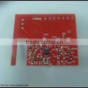 Factory Price PCB/PCBA/PCCB Assembly From Shenzhen China, Aluminium PCB for Led Lighting thumbnail-5