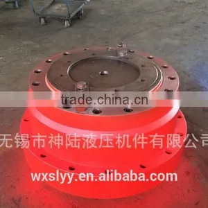China Professional Manufactured Hydraulic Cylinder for Forklift thumbnail-1