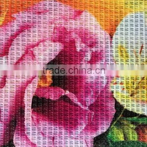 Inkjet Windproof Mesh Banner Printing thumbnail-1