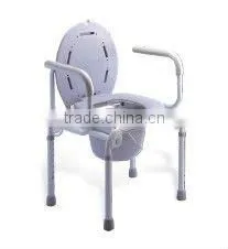 Commode Chair thumbnail-1
