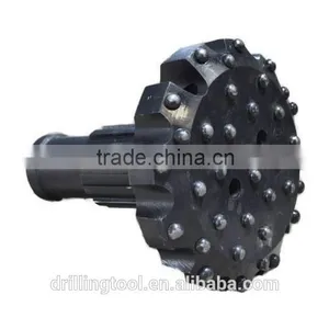 DTH3120 Down The Hole Hammer Drill Bit With Carbide Insert for 12" DTH Hammer Water Well Drilling thumbnail-4