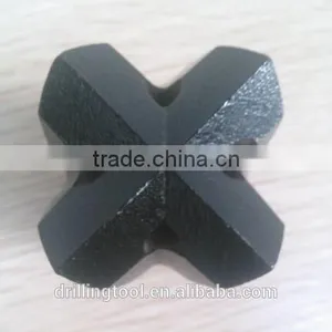 China High Quality Self Drilling Rock Anchor Bolt,R32N, Alloy Structure Steel thumbnail-4