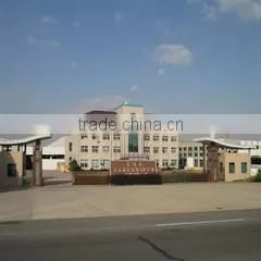 Changzhou Yongchun Thermal Insulation Materials Co., Ltd. company overview - view 1 thumbnail