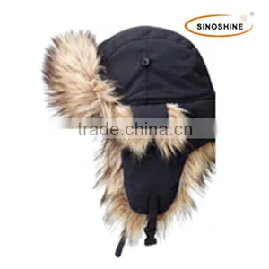 2014 Outdoor Winter Hat Made in China 45*68cm in Various Color thumbnail-4