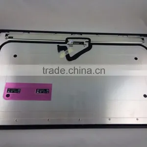 Full LCD Screen Assembly For MBA Air A1418 MD093 MD094 LCD Panel Late 2012 (APN#646-0796) LM215WF3(SD)(D1) thumbnail-1