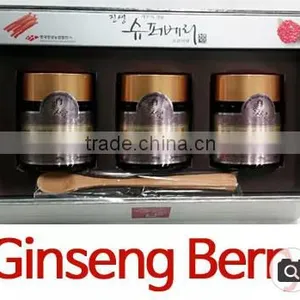 Ginseng Berry Super Premium thumbnail-1