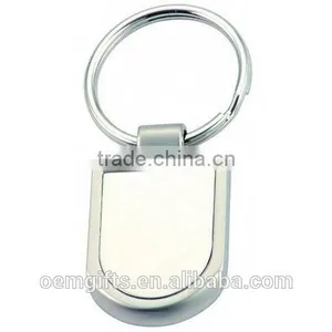 Hot Custom Metal Keychains, Alloy Keychain thumbnail-1