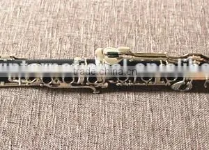 Oska Oehler Albert System Clarinet HCL-101-G thumbnail-1