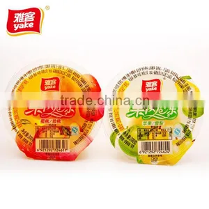 Yake 200g Edible Jelly With Pulp thumbnail-4