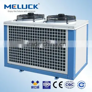 XJB Box Type Meluck Refrigeration Freezer Condensing Unit thumbnail-1