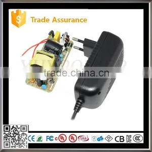 Power Supply Amplifier 9v 2a 18w thumbnail-2