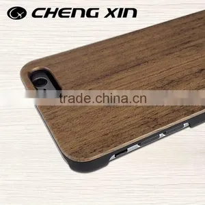 2 in 1 Wood Cover Manufacturers Case for Iphone 6s thumbnail-3