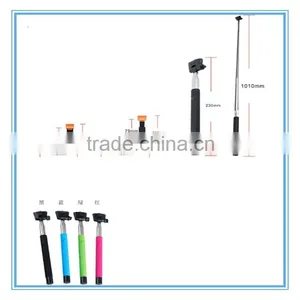 Selfie Stick Cable With Remote Shutter Selfie-stick thumbnail-1