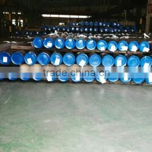 Carbon Seamless Steel Pipe /Alloy Steel Pipe thumbnail-4