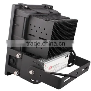2015 Manufacturer Flood Light 200w 150w 120w 100w for Project With Meanwell Driver PhilipsSMD IP65 Waterproof thumbnail-3