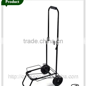 2015 Simple Design Coffee Cart, Push Cart, Mini Golf Cart thumbnail-3