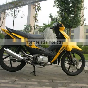 2014 NEW DESIGN 110CC MOTORCYCLE thumbnail-1