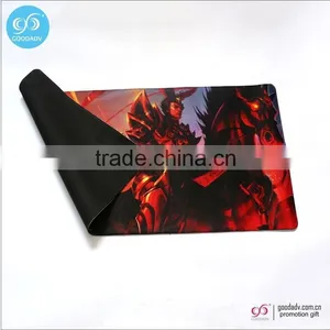 Best Sellers Custom Gaming Mouse Pad for Mat thumbnail-4