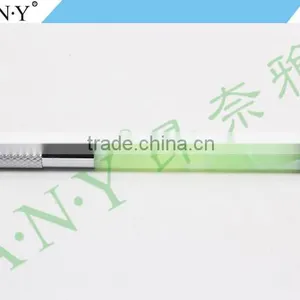 A.N.Y New Makeup Tattoo Permanent Using Eyebrow Manual Tattto Pen thumbnail-3