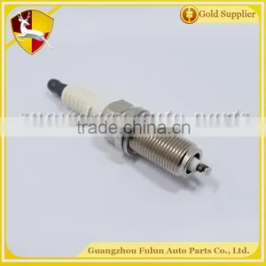 OEM 90919 - 01236 High Quality Auto Engine K20HR - U11 Iridium Spark Plug for Toyota thumbnail-1