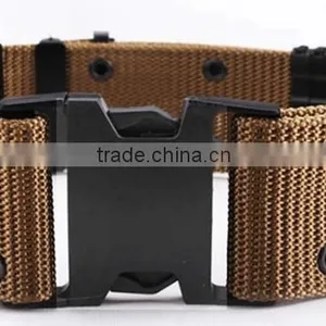 Commando Tactical Military Men Outside Tooling Armed Belt American thumbnail-2