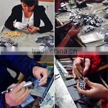 Yiwu Xiaotudou Jewelry Factory company overview - view 3 thumbnail