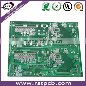 OEM Service Printed Circuit Board Fabrication thumbnail-2