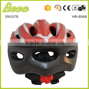 Upper and Down Shells Adult Fashion Road Bicycle Helmet thumbnail-3