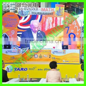 Free Shipping Electronic Sign P2.5mm Led Display Sign Board, Indoor Rental Led Video Walls,480X480mm 1/32 Scan 64X64 Pixels thumbnail-2