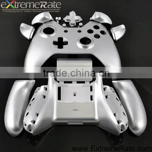 Pink Glossy Controller Housing Case for Xbox One Custom Shell thumbnail-4